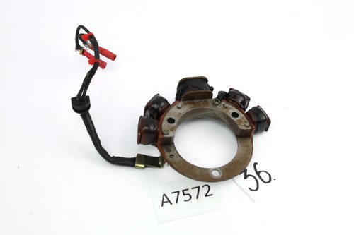 Alternateur honda 500 r - alternateur,