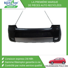 🏆 PARE-CHOC ARRIER