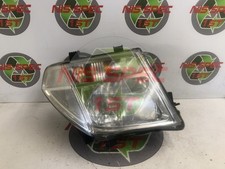 2007 Nissan Navavra / Pathfinder Driver Side Headlight/Headlamp 2005-2010