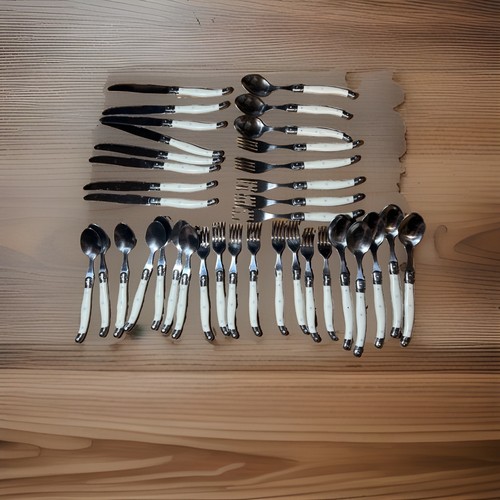 Laguiole piece stainless - laguiole,