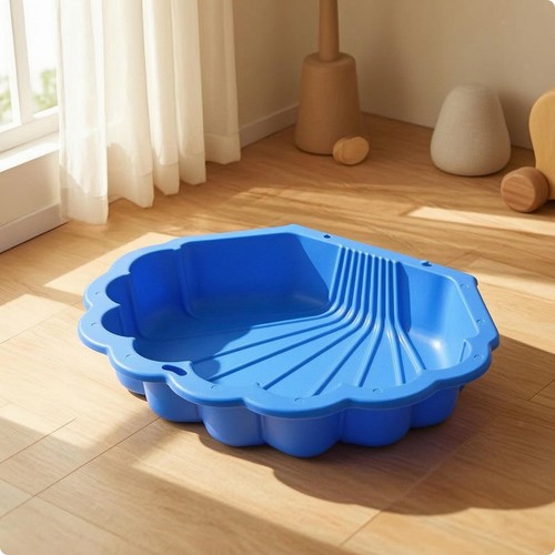 Baignoire sensorielle
