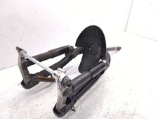 FRONT FORK COMPLETE HONDA BALI SJ 50 1992 HIAF32A