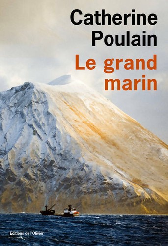 Grand marin catherine - grand,