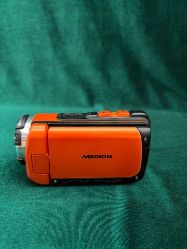 Caméscope numérique medion - caméscope,