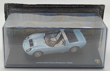 Lamborghini Miura Roadster