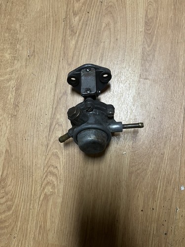 Pompe essence bmw 2002 e10 - essence,