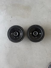 Kicker DS Series 6-1/2”