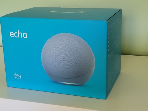 Amazon echo - amazon, génération)