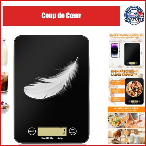 Balance cuisine - balance,