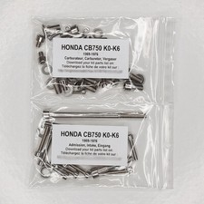 HONDA CB 750 FOUR K0-K6
