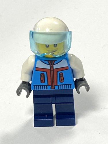 Lego city stunt plane - lego,