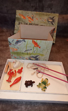 Ancien jeu de peche JJF - 2