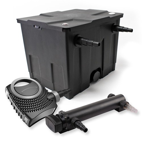 Ttsunsun kit filtres - de, 12000l