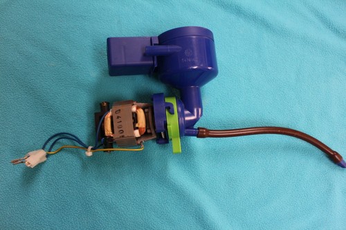 Moteur mixer pour - mixer, cafetiere