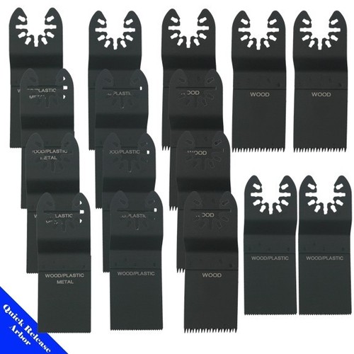Lame scie oscillant outil - 16,