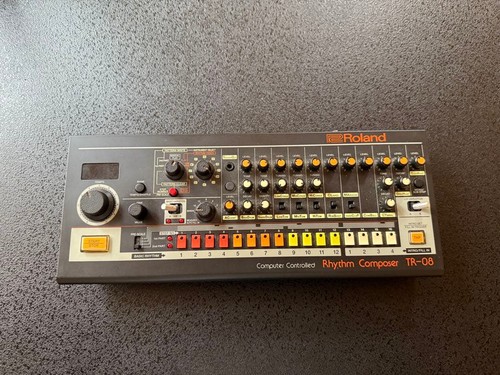 Roland boutique series - roland,