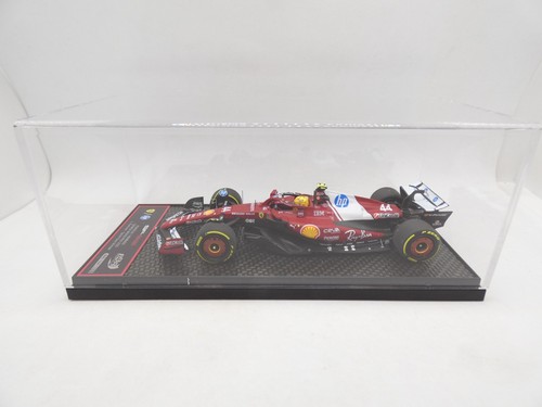 Ferrari lewis hamilton - sf-25,