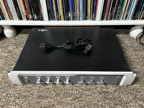 Digidesign 003 rack firewire - digidesign,