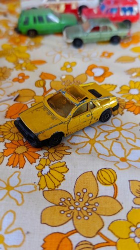 Majorette lancia monte - majorette,