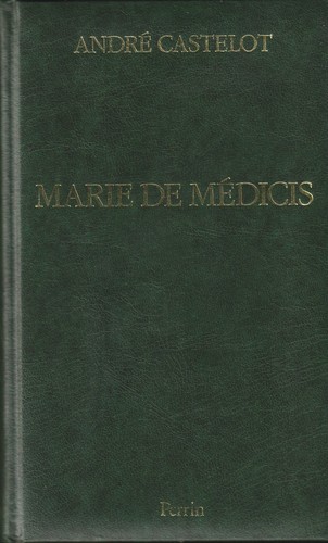 Livre historique marie de - historique],
