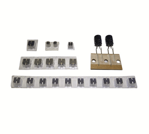Kit condensateurs de - kit,