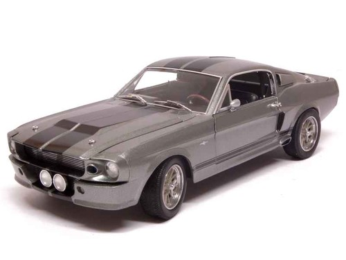Shelby gt500e eleanor - shelby,
