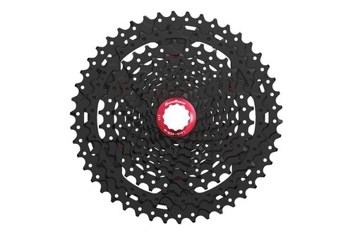 Sunrace mx3 mountain bike - sunrace,