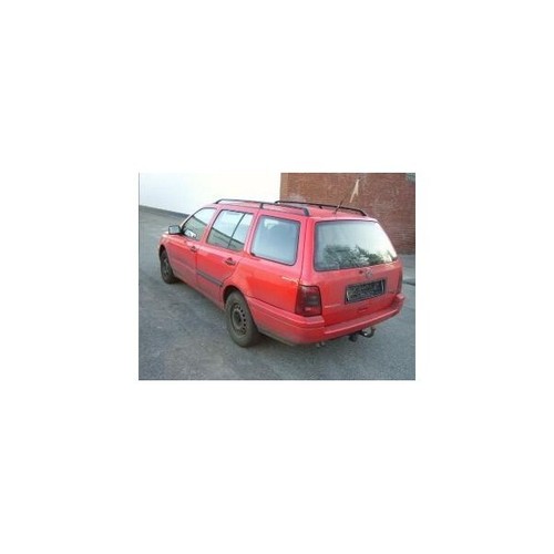 Attelage volkswagen golf - attelage, 3