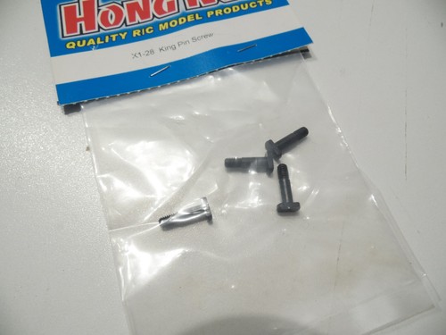 Hongnor king pin screw - hongnor, x1-28