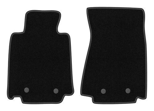 Tapis avant moquette - en, nissan