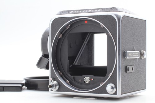 Appareil photo argentique