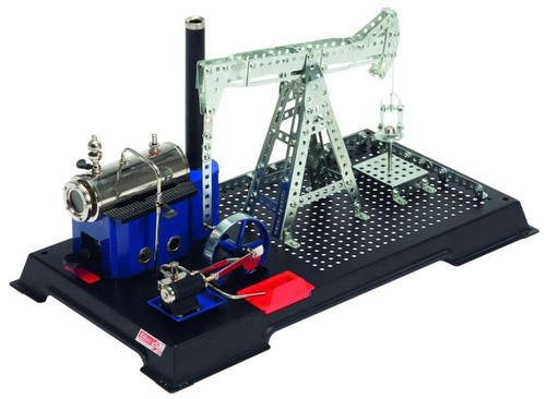 Kit machine vapeur - kit, de