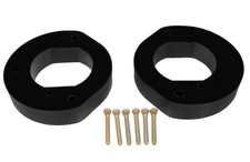 Kit rehausse entretoises avant