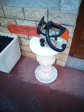 tronçonneuse stihl Élagueuse