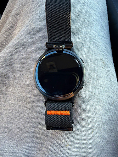 Garmin forerunner 970 gps - garmin,