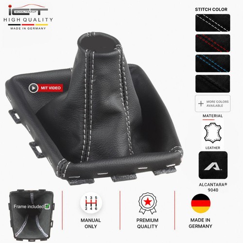 Ict leather shift headphone - ict,
