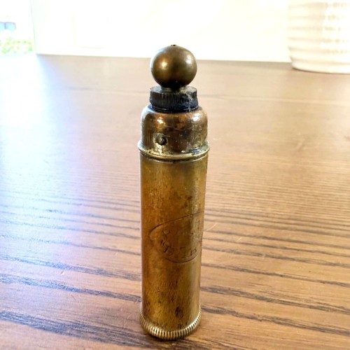 Briquet poilu mécanisme - briquet,