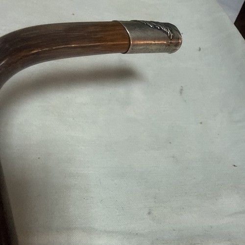 Canne dite dandy pommeau - canne,