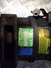 COMPRESSEUR CLIMATISATION Volvo V40 (VW) Combi 1.9 16V T4 (B4194T) 2001 8601535