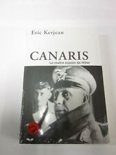 Canaris le maitre espion de