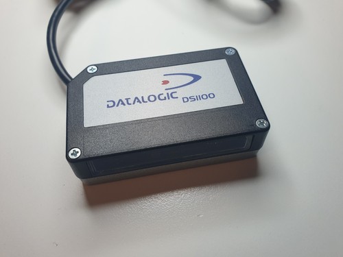 Ds1100 datalogic scanner - ds1100,
