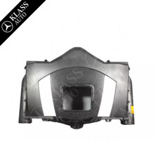 Filtre de silencieux  Mercedes