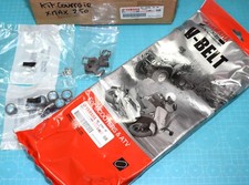 kit courroie  /galets /