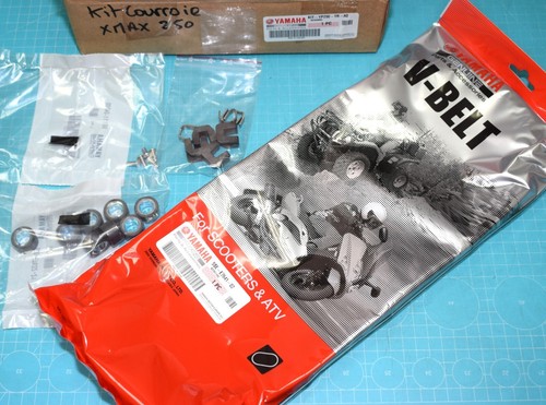 Kit courroie galets - kit, /
