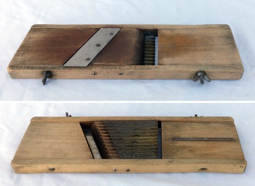 Mandoline trancheuse de - mandoline,