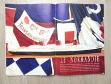 Revue PAQUEBOT SPECIAL