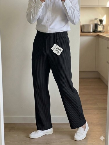 Pantalon homme ou m - pantalon,