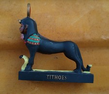 figurine egyptienne tithoes