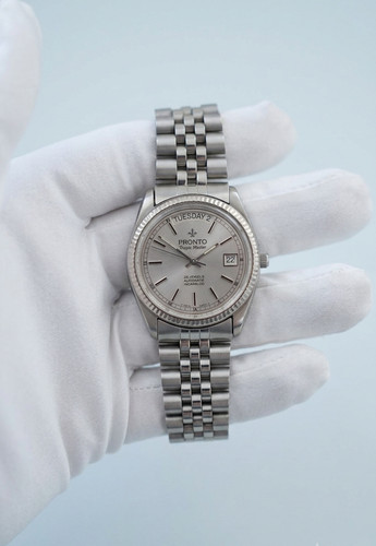 Montre pronto tropic master - montre,