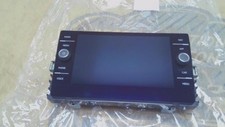 Ecran GPS VOLKSWAGEN POLO 6